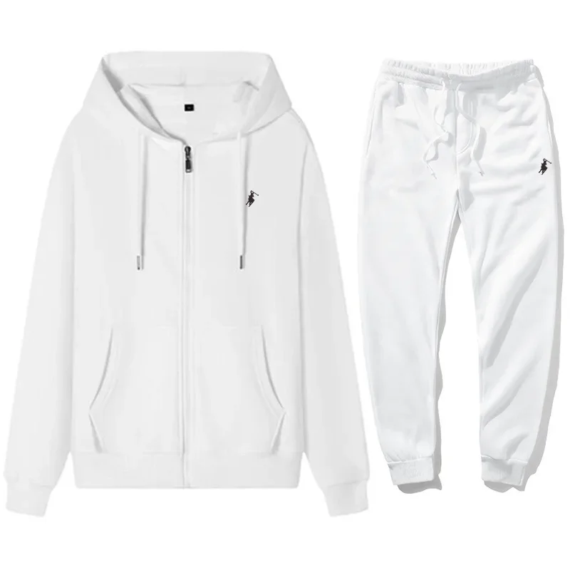 2026 Men's Classic Hoodie Spor - Winter Clothing For Men ulasan dan harga