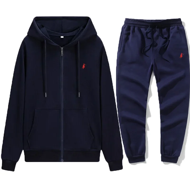 2026 Men's Classic Hoodie Spor - Winter Clothing For Men ulasan dan harga