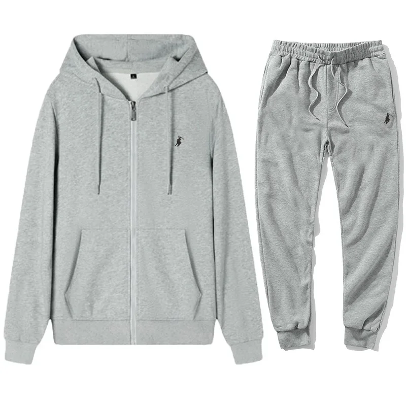 2026 Men's Classic Hoodie Spor - Winter Clothing For Men ulasan dan harga