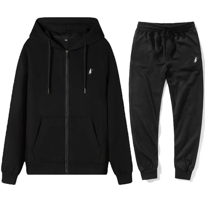 2026 Men's Classic Hoodie Spor - Winter Clothing For Men ulasan dan harga