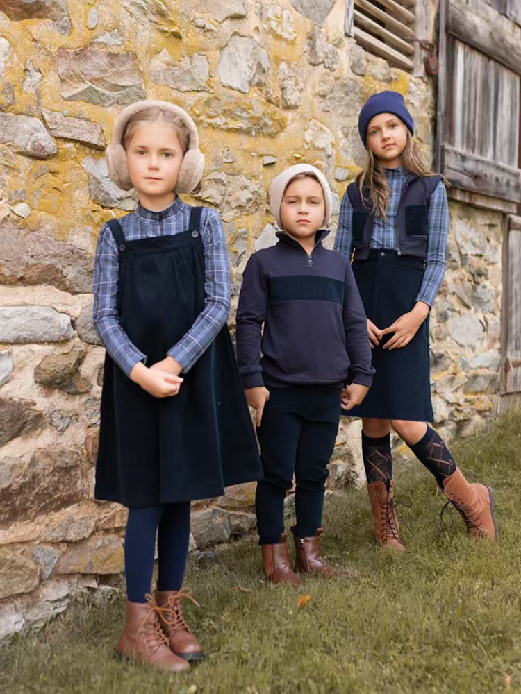 AP 2025 AW corduroy collection - Winter Clothing Trends 2025 ulasan dan harga