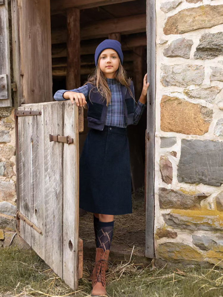AP 2025 AW corduroy collection - Winter Clothing Trends 2025 ulasan dan harga