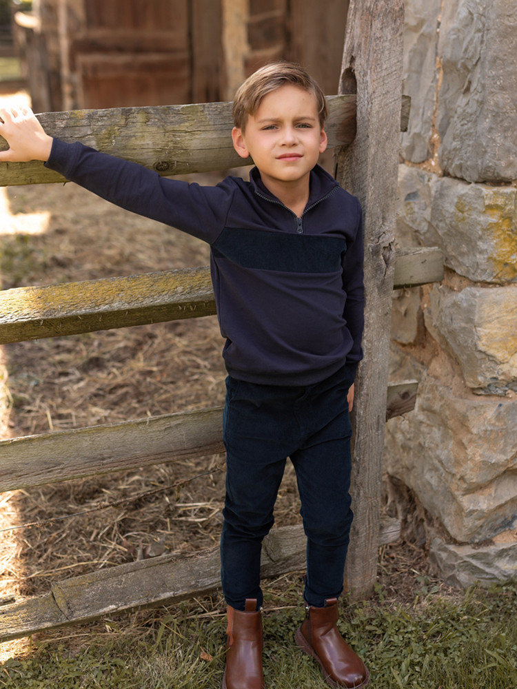 AP 2025 AW corduroy collection - Winter Clothing Trends 2025 ulasan dan harga