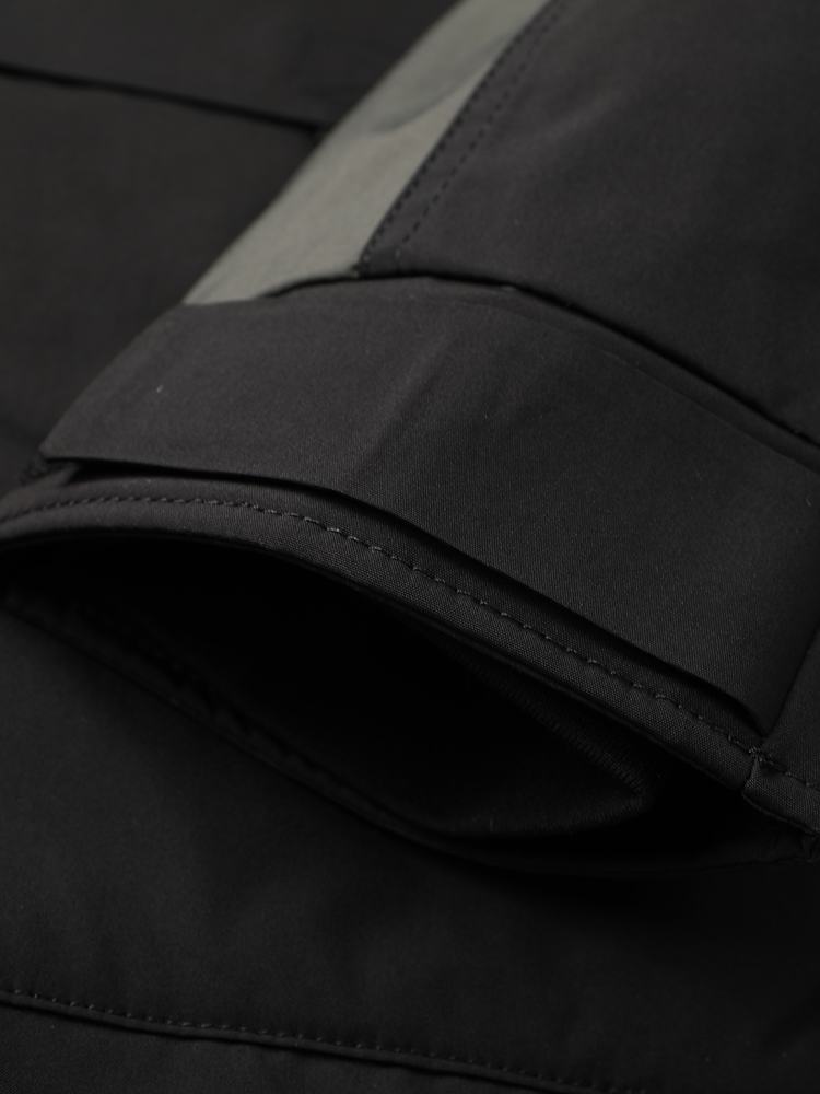 Men's Fashionable Casual Color - Winter Clothing Brand Names ulasan dan harga