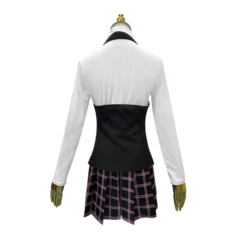 Muse Persona 5P5 Niijima True  - Winter Clothing Outlet ulasan dan harga