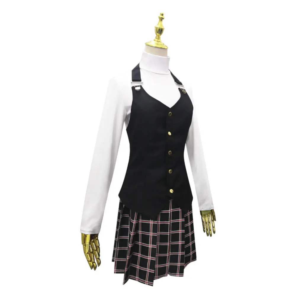 Muse Persona 5P5 Niijima True  - Winter Clothing Outlet ulasan dan harga