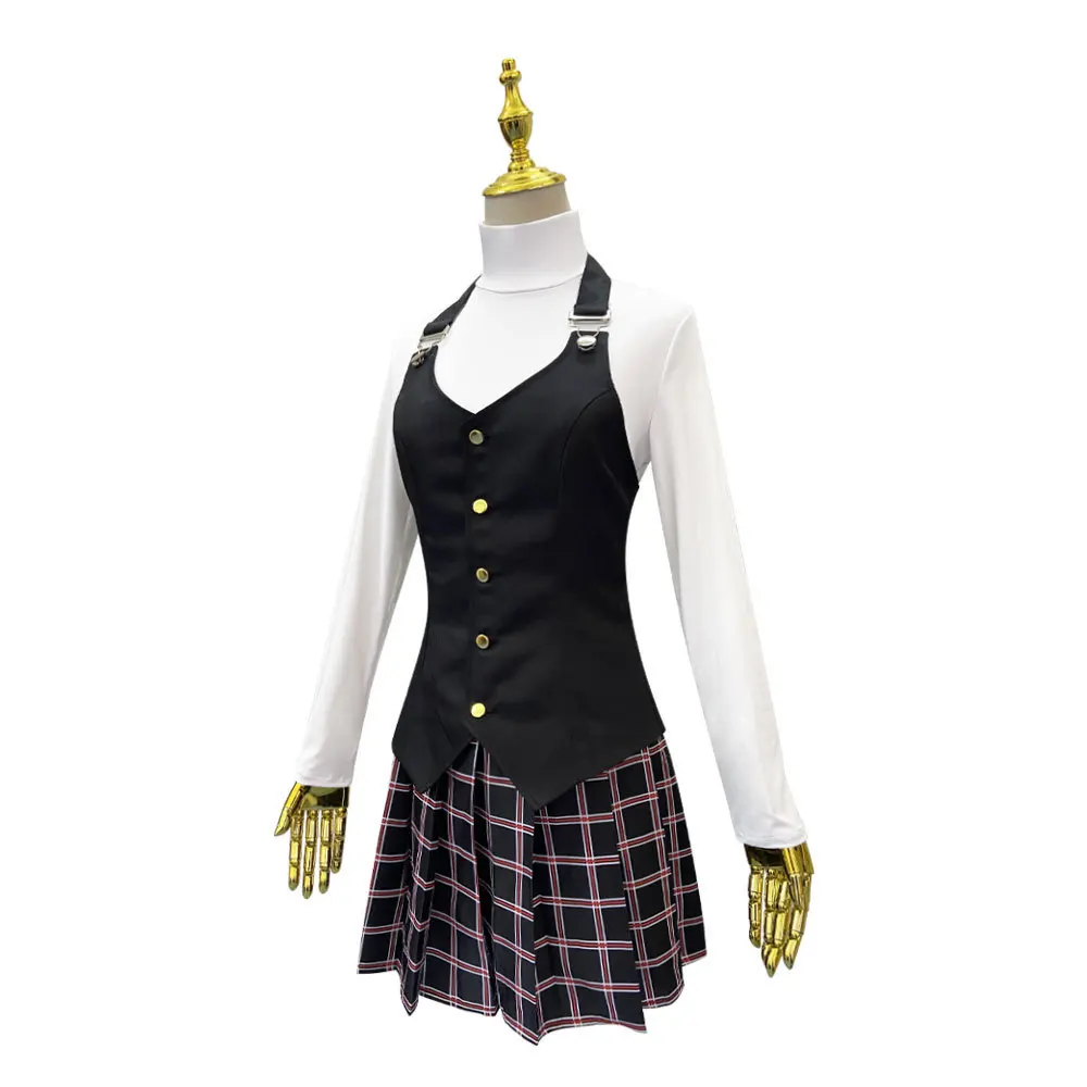 Muse Persona 5P5 Niijima True  - Winter Clothing Outlet ulasan dan harga
