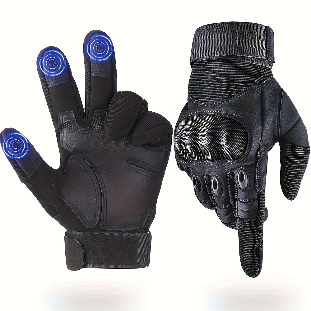 Outdoor Touchscreen Gloves for - Knit Glove Touch Screen ulasan dan harga