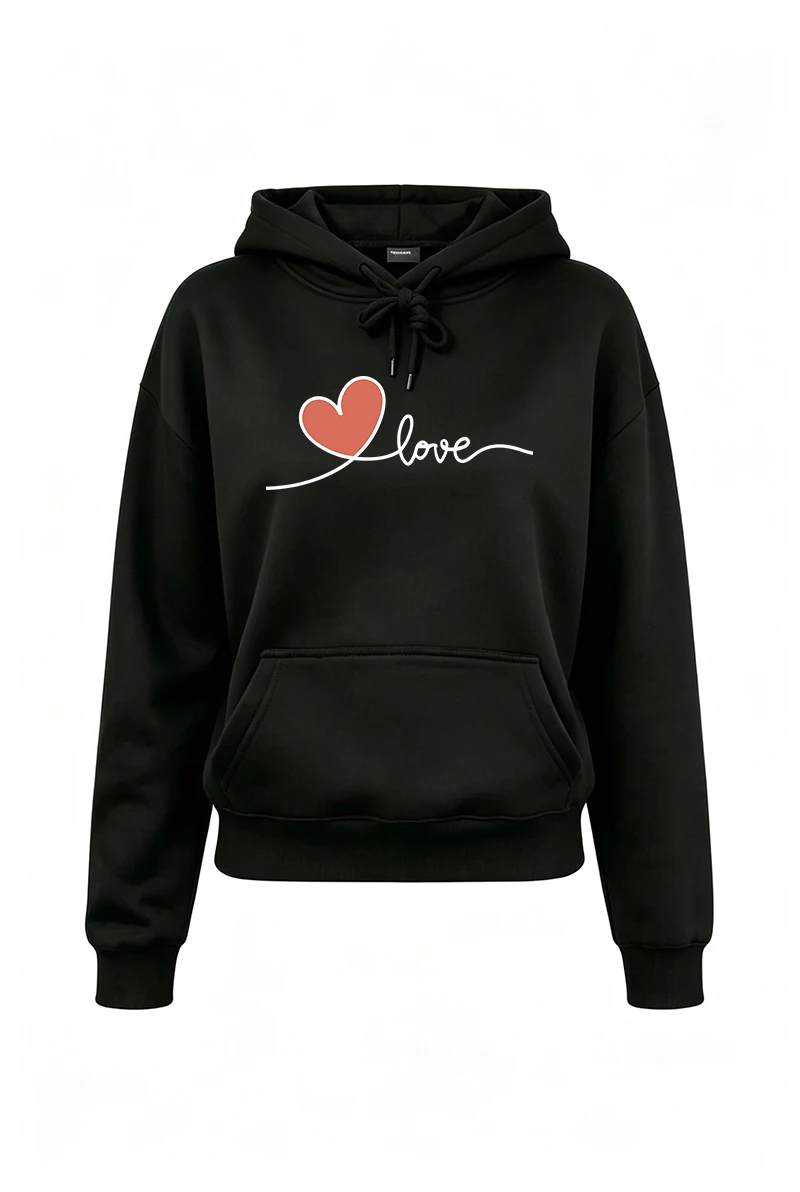 Womens Tracksuit Print Casual  - Winter Clothing For ulasan dan harga