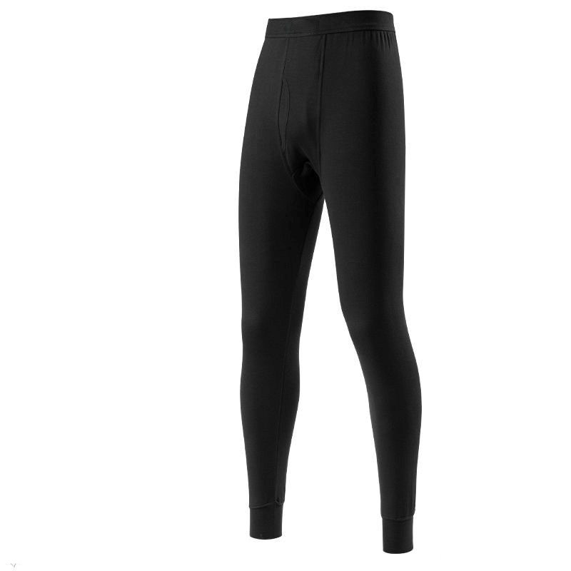 100% cotton Thermal Underwear  - Winter Under Clothing ulasan dan harga