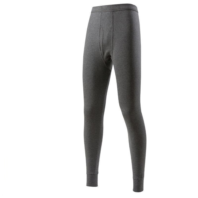 100% cotton Thermal Underwear  - Winter Under Clothing ulasan dan harga