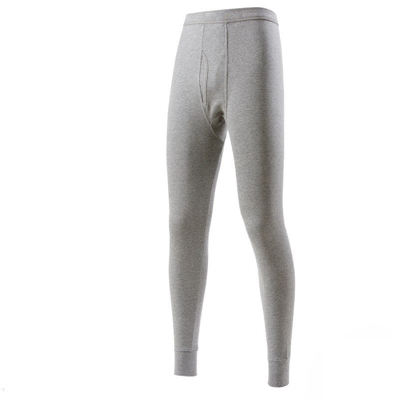 100% cotton Thermal Underwear  - Winter Under Clothing ulasan dan harga