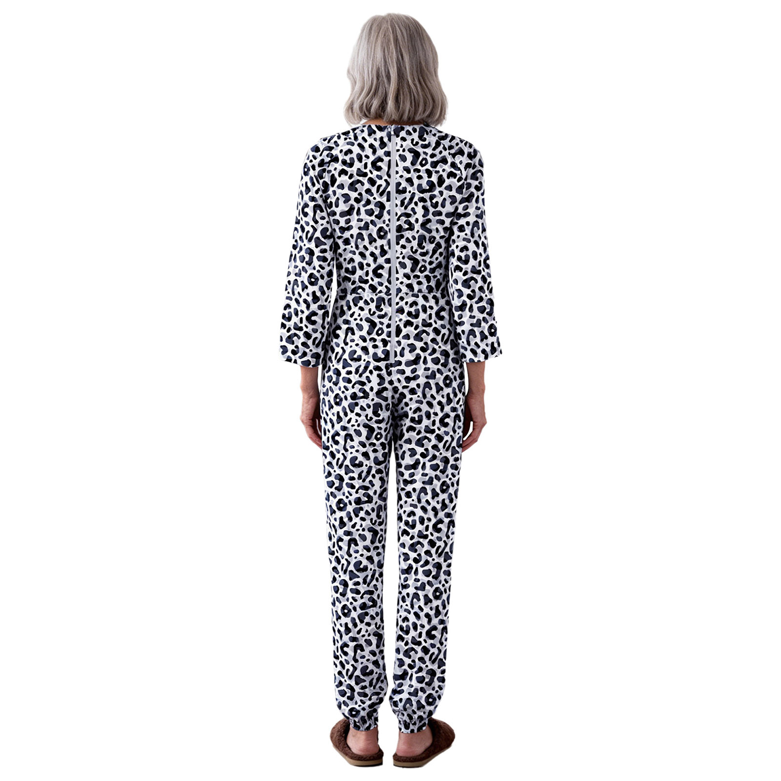 Womens Elderly Alzheimers Adap - Winter Clothing Needs ulasan dan harga