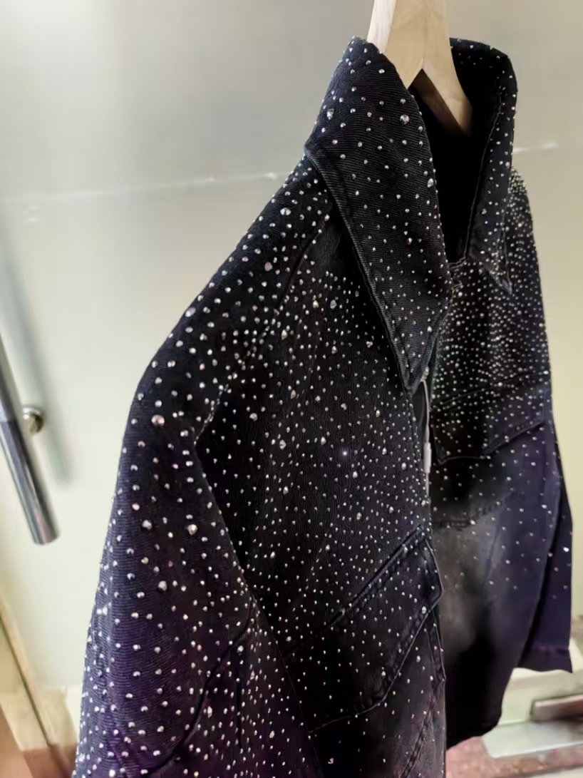 New 2025 Autumn Trend Fashion  - Winter Clothing Trends 2025 ulasan dan harga