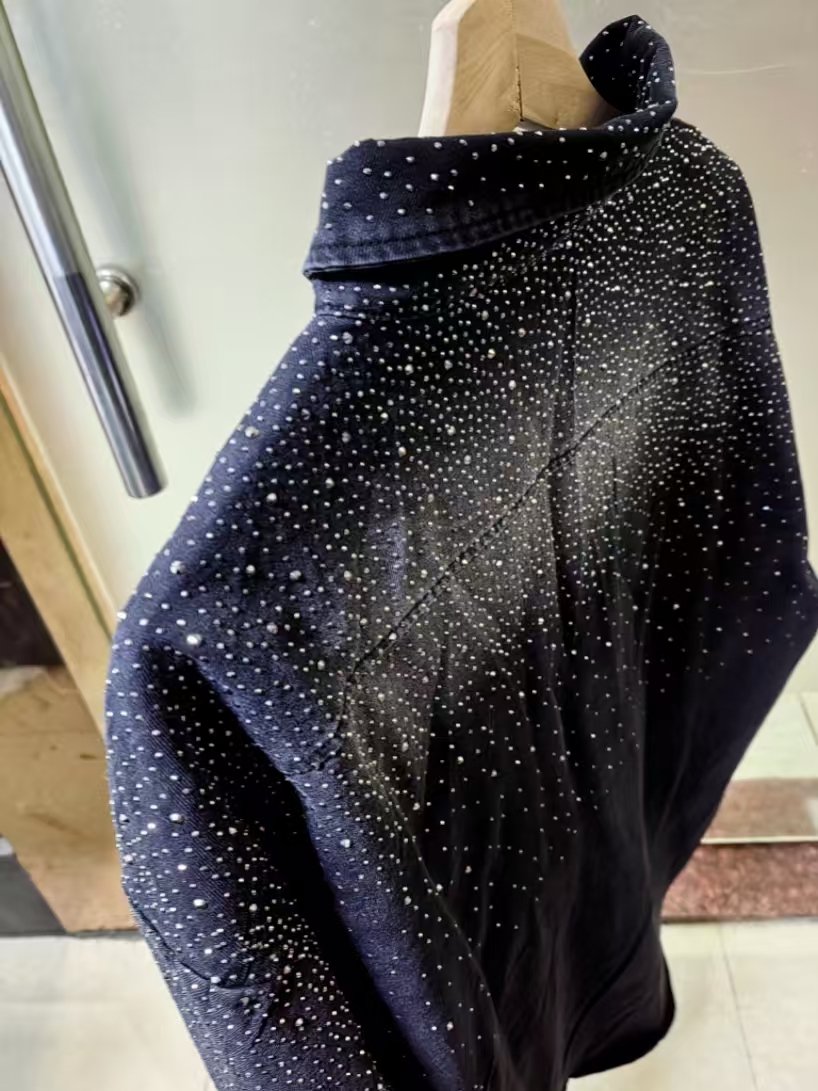 New 2025 Autumn Trend Fashion  - Winter Clothing Trends 2025 ulasan dan harga