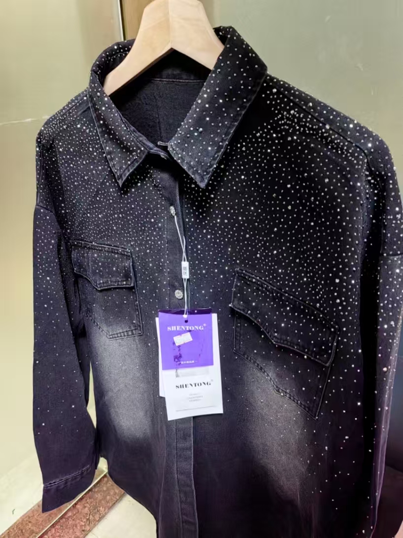 New 2025 Autumn Trend Fashion  - Winter Clothing Trends 2025 ulasan dan harga