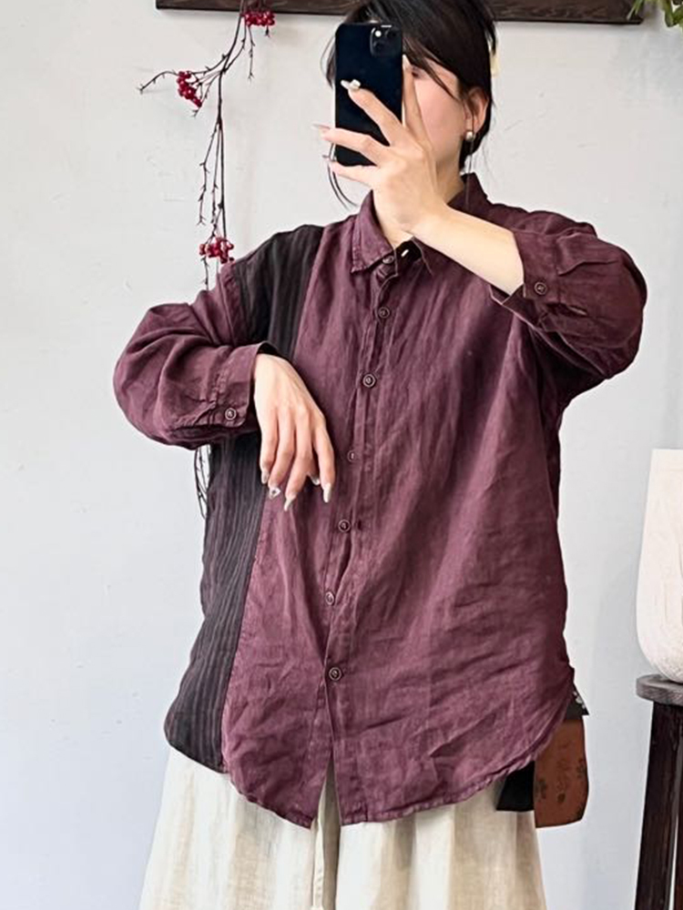 Amax LuluE Brand 2025 Autumn L - Winter Clothing Trends 2025 ulasan dan harga