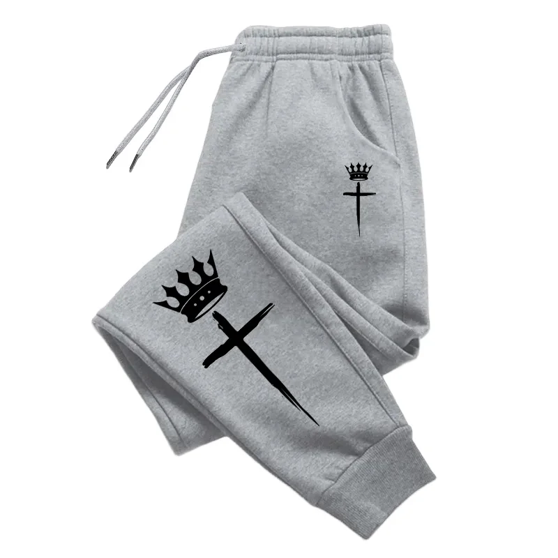 Sports Pants for Men Casual Ho - Winter Clothing Trends 2025 ulasan dan harga
