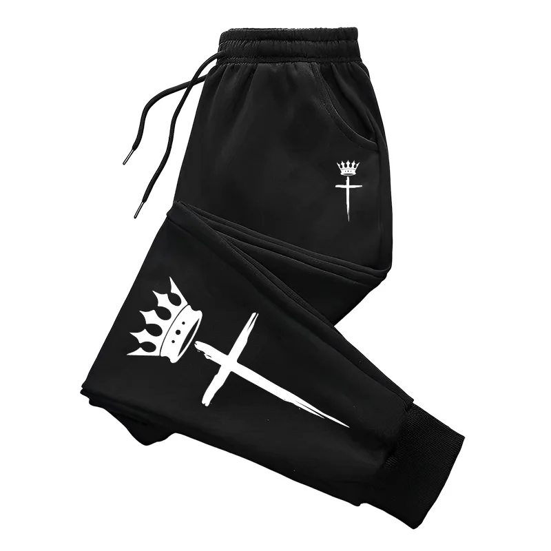 Sports Pants for Men Casual Ho - Winter Clothing Trends 2025 ulasan dan harga
