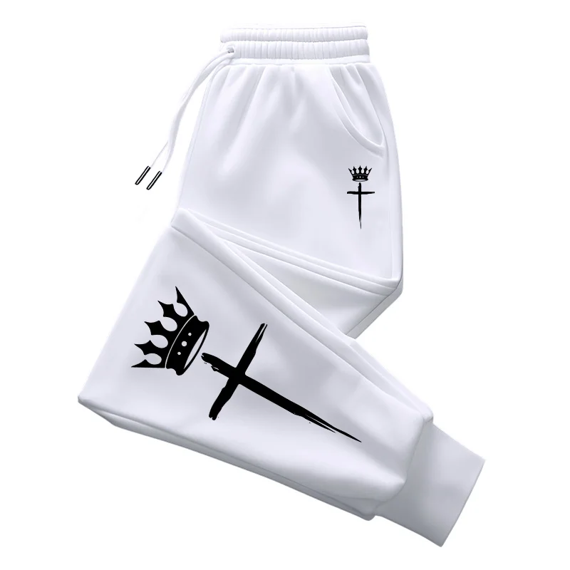 Sports Pants for Men Casual Ho - Winter Clothing Trends 2025 ulasan dan harga