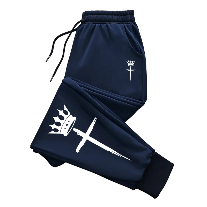Sports Pants for Men Casual Ho - Winter Clothing Trends 2025 ulasan dan harga