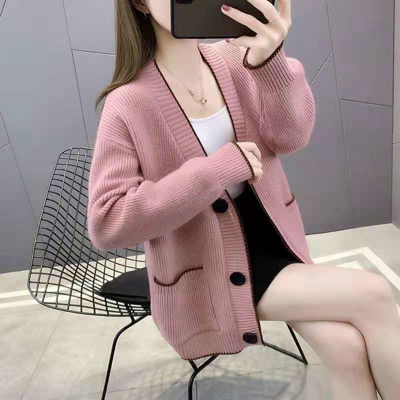 Winter 2025 Cardigan For Women - Winter Clothing Trends 2025 ulasan dan harga