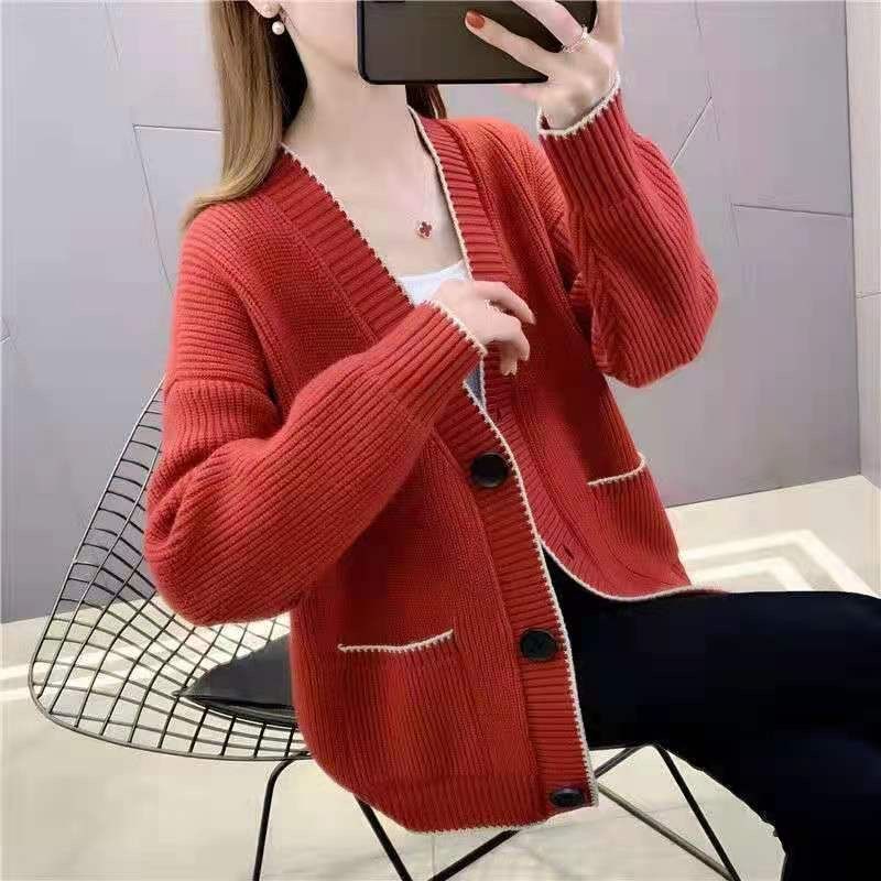 Winter 2025 Cardigan For Women - Winter Clothing Trends 2025 ulasan dan harga