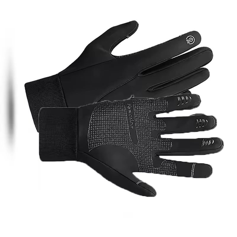 Kyncilor Winter Motorcycle Rid - Knit Glove Touch Screen ulasan dan harga