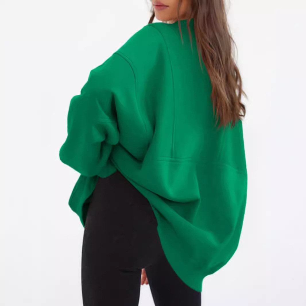 Autumn And Winter Women's Clot - Winter Under Clothing ulasan dan harga