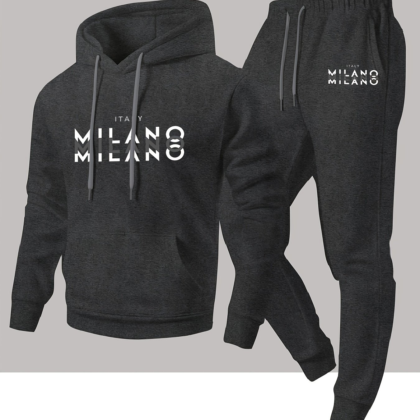 Trendy Men's Italian Milan Let - Winter Clothing For Men ulasan dan harga
