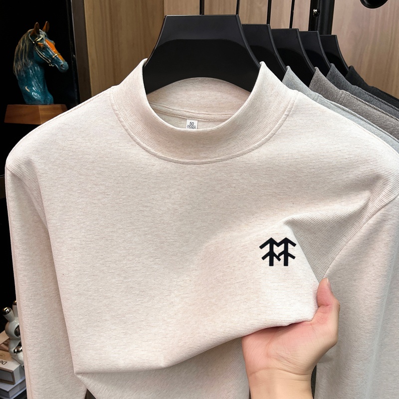 Men's Keep Warm Autumn Winter  - Winter Clothing For Men ulasan dan harga