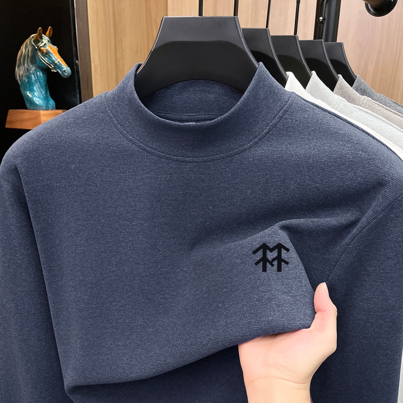 Men's Keep Warm Autumn Winter  - Winter Clothing For Men ulasan dan harga