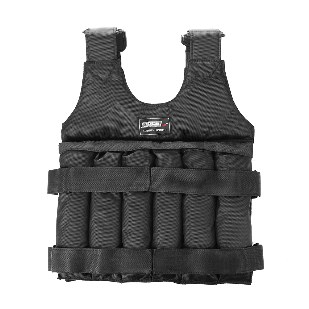 1 - 110LBS Adjustable Weighted - Winter Clothing Pk ulasan dan harga