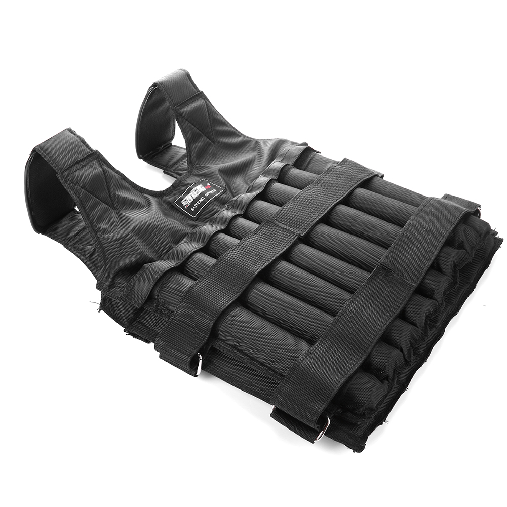 1 - 110LBS Adjustable Weighted - Winter Clothing Pk ulasan dan harga