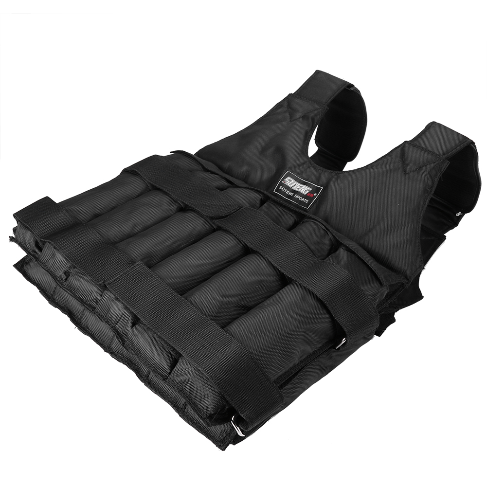 1 - 110LBS Adjustable Weighted - Winter Clothing Pk ulasan dan harga