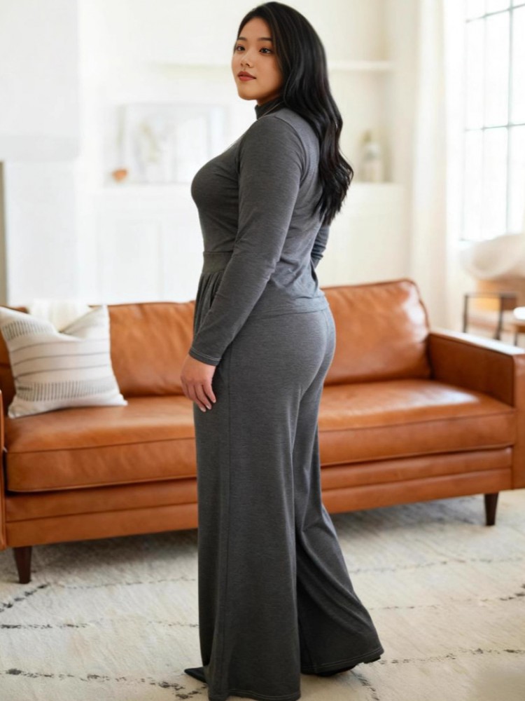 2 Two Piece Women Sets 2025 Ne - Winter Clothing Trends 2025 ulasan dan harga