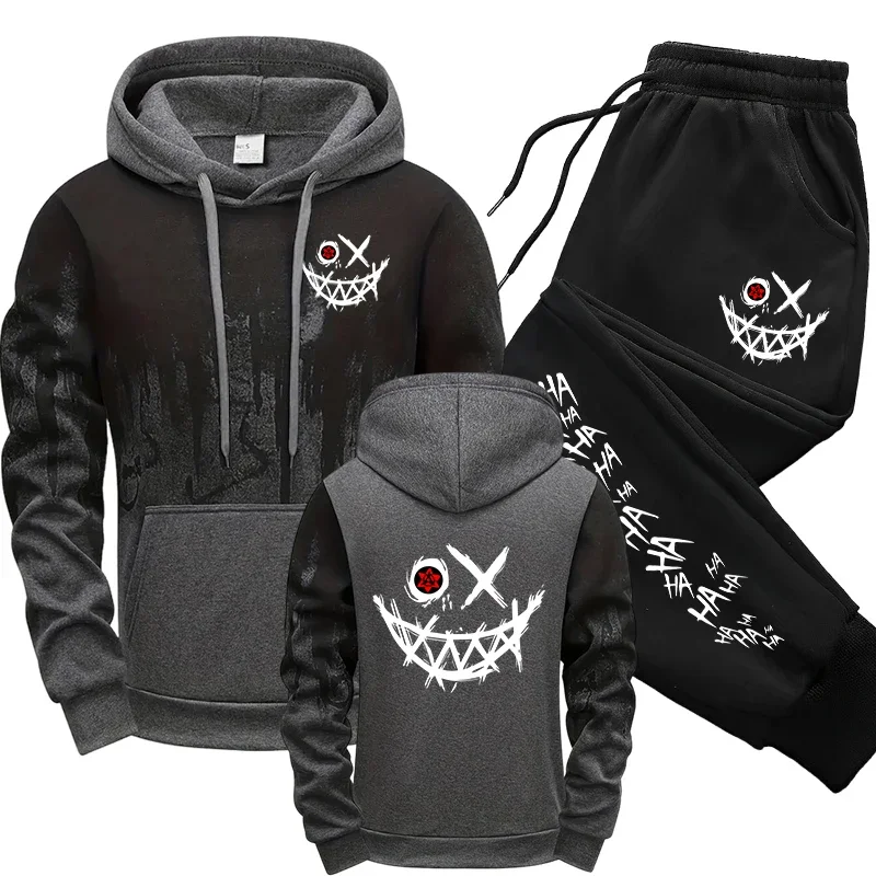Autumn Winter Male Daily Casua - Winter Clothing For Men ulasan dan harga
