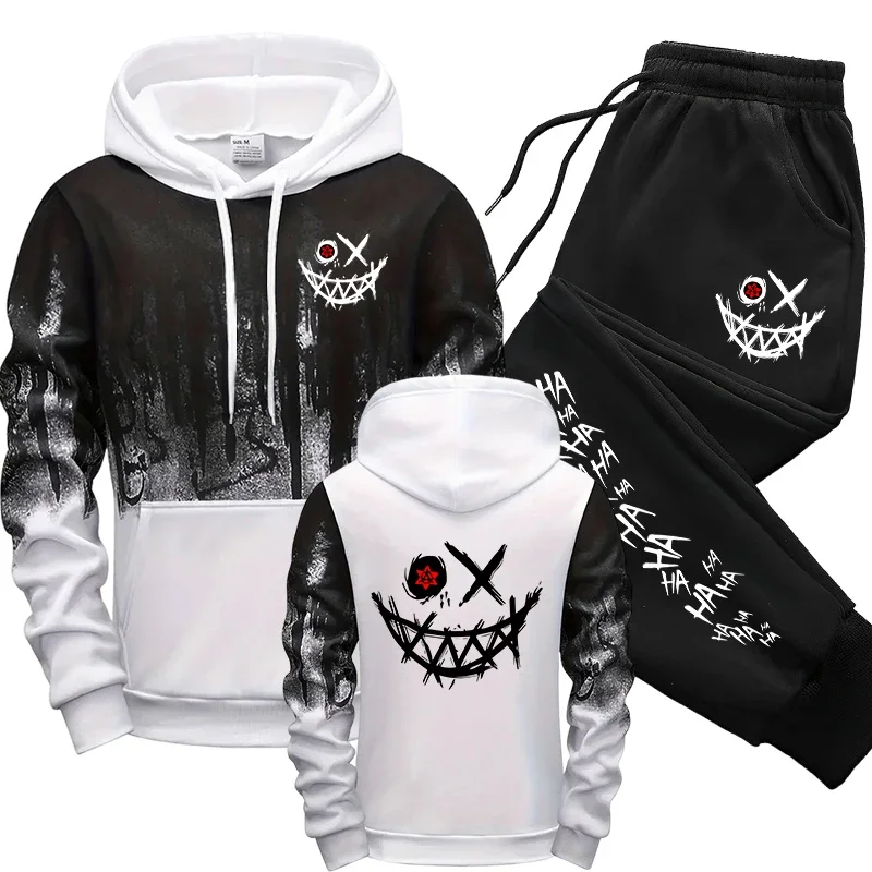Autumn Winter Male Daily Casua - Winter Clothing For Men ulasan dan harga
