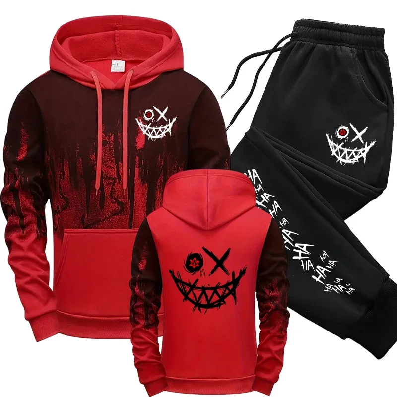 Autumn Winter Male Daily Casua - Winter Clothing For Men ulasan dan harga